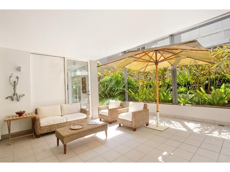 110/10 Jaques Avenue, Bondi Beach NSW 2026