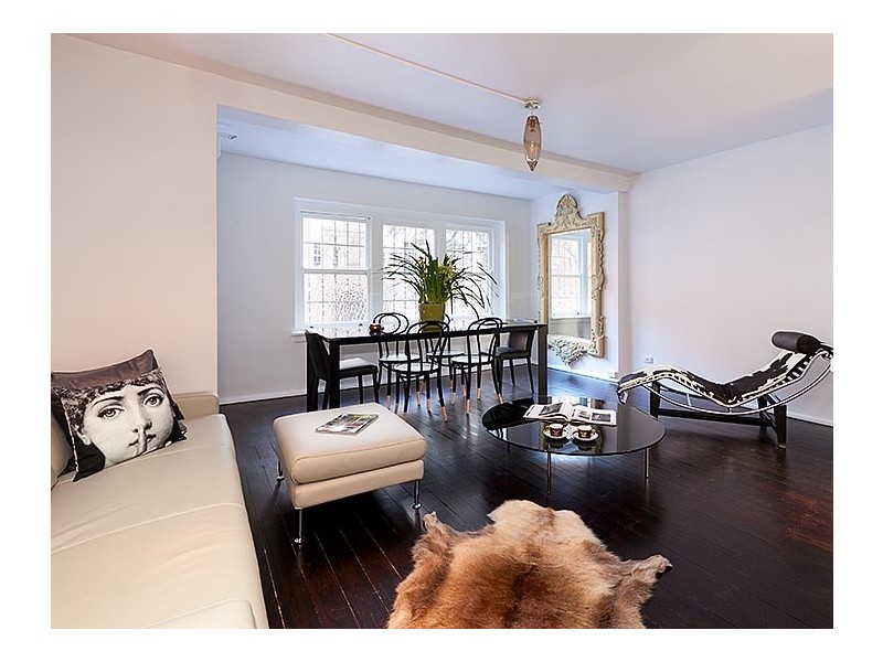 1A/7 GREENKNOWE AVENUE, Elizabeth Bay NSW 2011