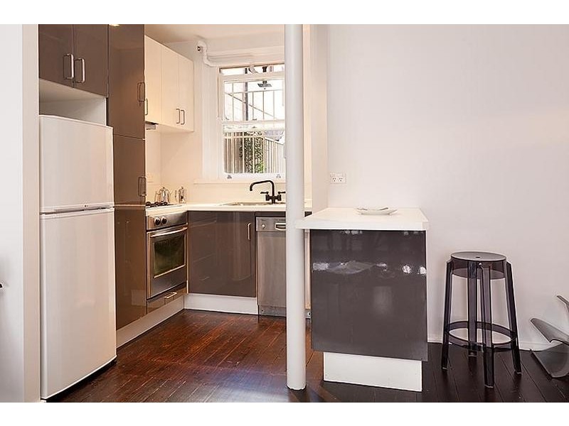 1A/7 GREENKNOWE AVENUE, Elizabeth Bay NSW 2011