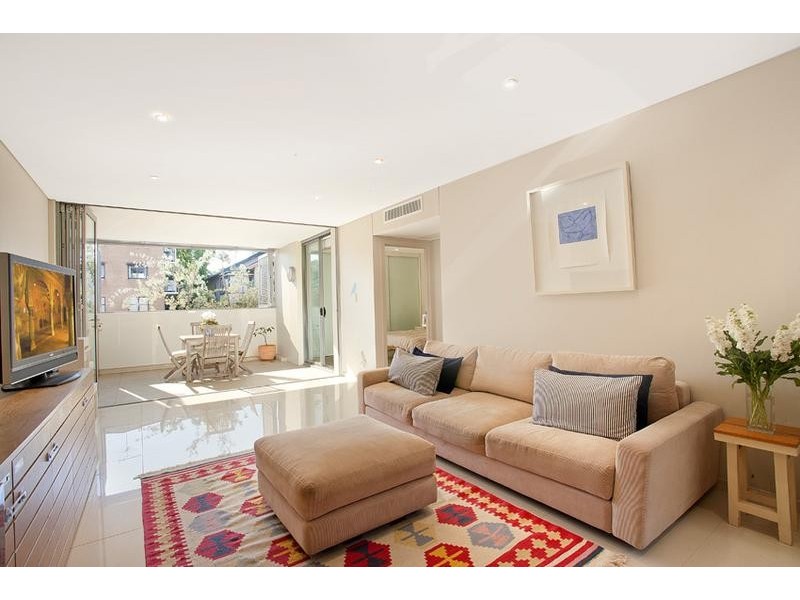 11/8 Jaques Ave, Bondi Beach NSW 2026