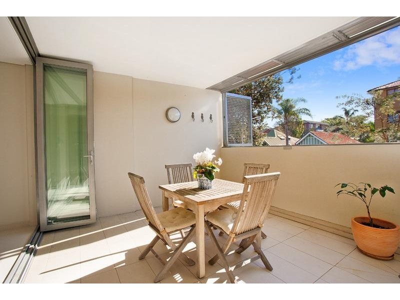 11/8 Jaques Ave, Bondi Beach NSW 2026