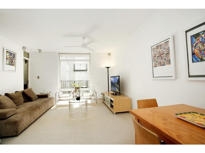 316/10 Jaques Ave, Bondi Beach NSW 2026