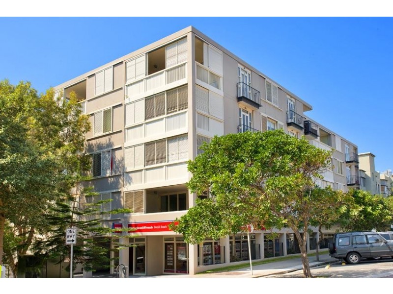 316/10 Jaques Ave, Bondi Beach NSW 2026