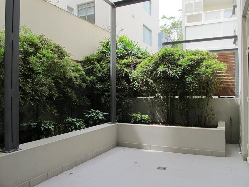 107/10 JAQUES AVENUE, Bondi Beach NSW 2026