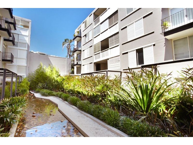 107/10 JAQUES AVENUE, Bondi Beach NSW 2026