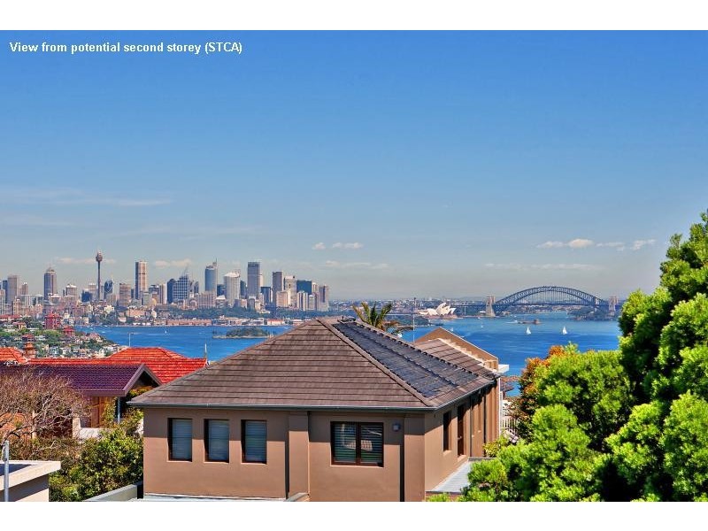 5 Nulla Street, Vaucluse NSW 2030