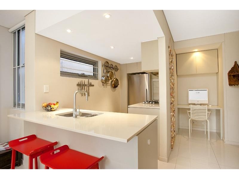 11/8 Jaques Avenue, Bondi Beach NSW 2026