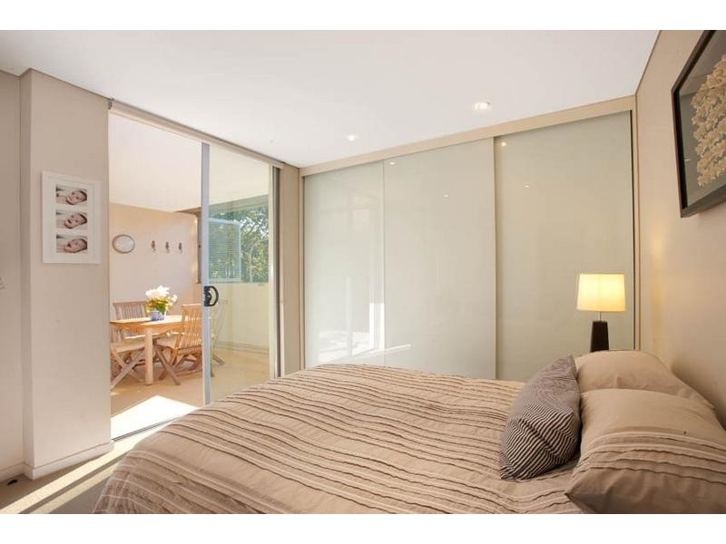 11/8 Jaques Avenue, Bondi Beach NSW 2026