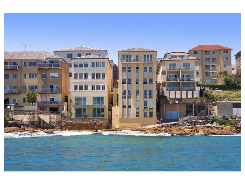 3/107 Ramsgate Avenue, North Bondi NSW 2026