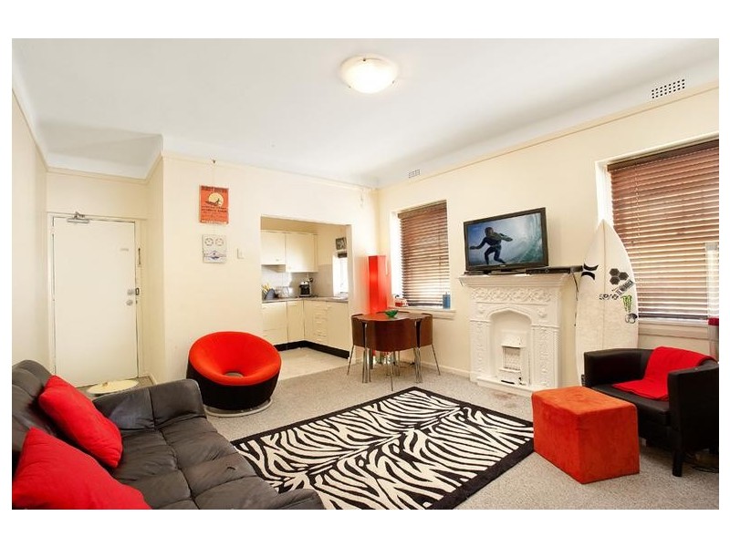 3/107 Ramsgate Avenue, North Bondi NSW 2026