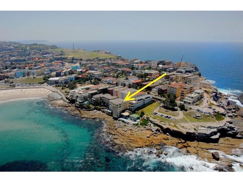 3/107 Ramsgate Avenue, North Bondi NSW 2026