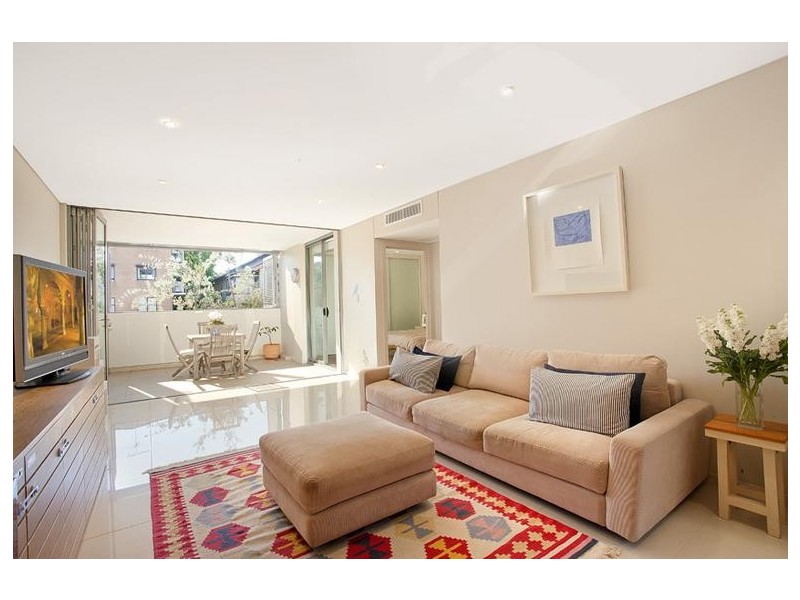 11/8 Jaques Avenue, Bondi Beach NSW 2026