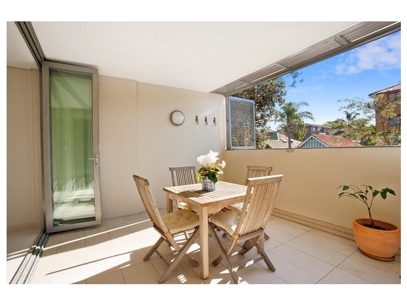 11/8 Jaques Avenue, Bondi Beach NSW 2026