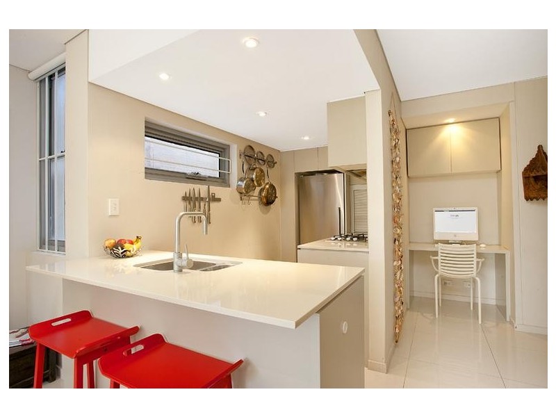 11/8 Jaques Avenue, Bondi Beach NSW 2026