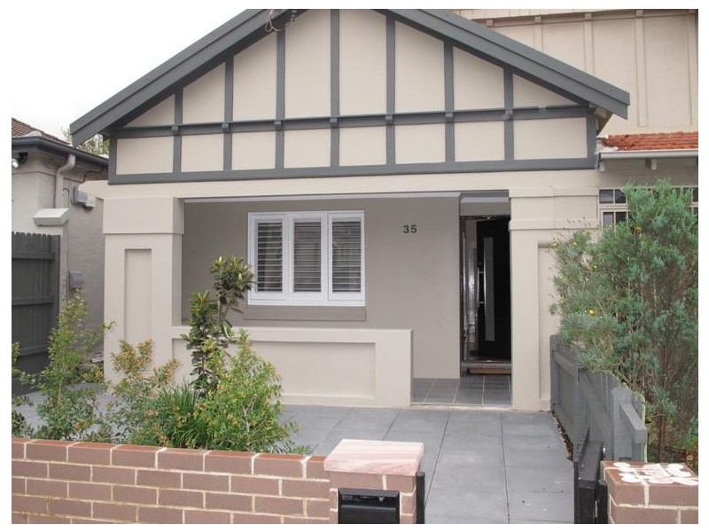 35 Mitchell Street, North Bondi NSW 2026