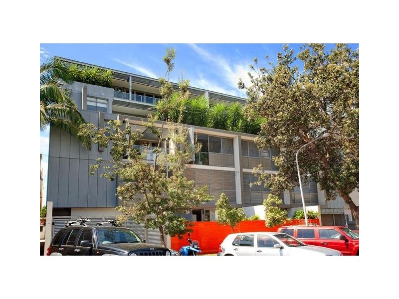 21/8 Jaques Avenue, Bondi Beach NSW 2026