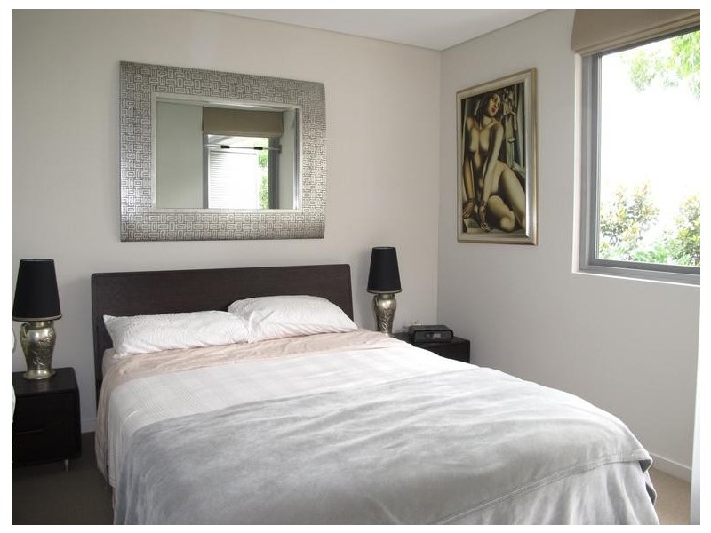 21/8 Jaques Avenue, Bondi Beach NSW 2026