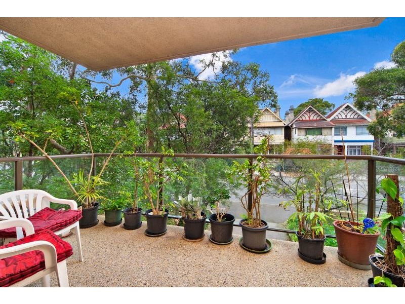 2/54-64 Bondi Road, Bondi Junction NSW 2022