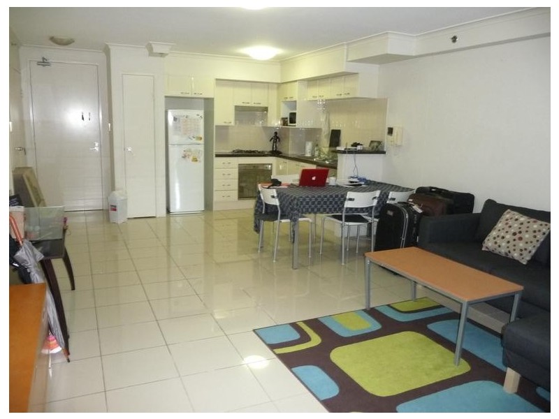 327/569 George Street, Sydney NSW 2000