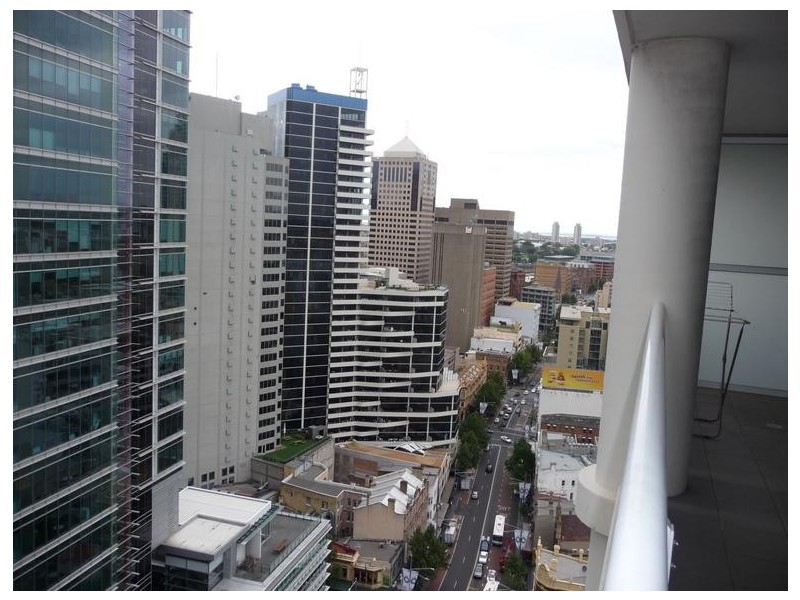 327/569 George Street, Sydney NSW 2000