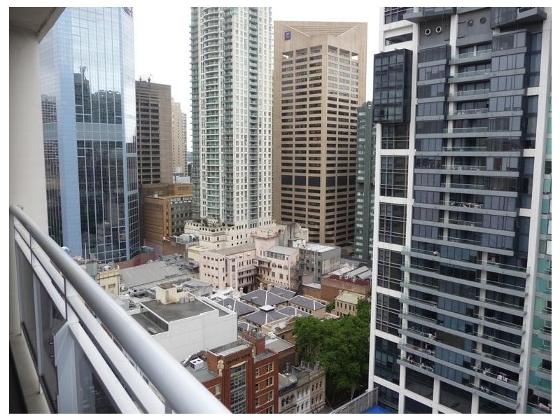 327/569 George Street, Sydney NSW 2000