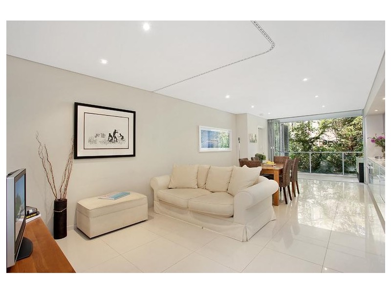 13/8 Jaques Avenue, Bondi Beach NSW 2026