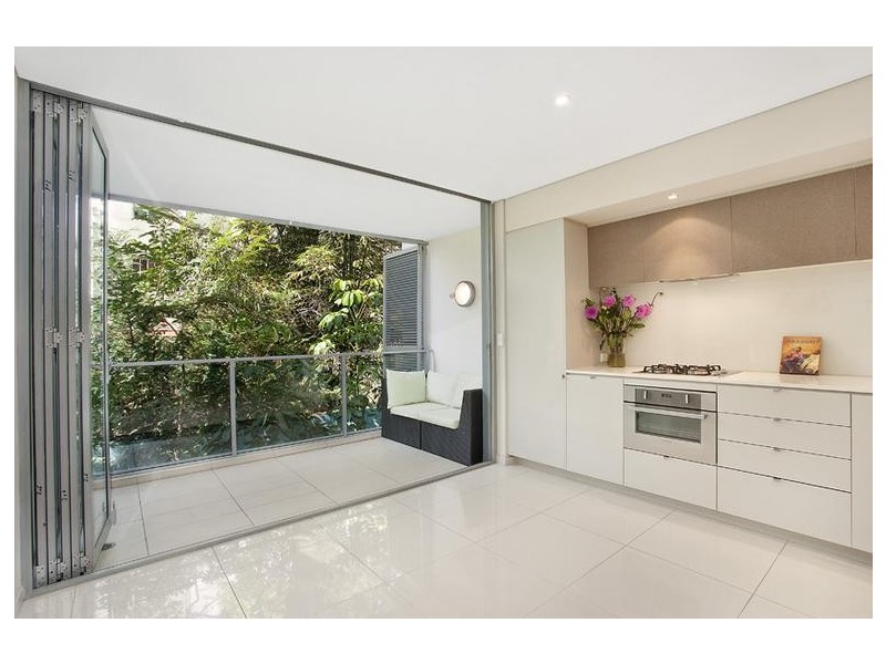 13/8 Jaques Avenue, Bondi Beach NSW 2026