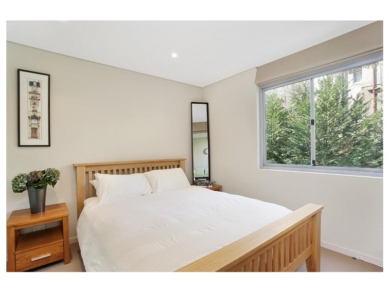 13/8 Jaques Avenue, Bondi Beach NSW 2026