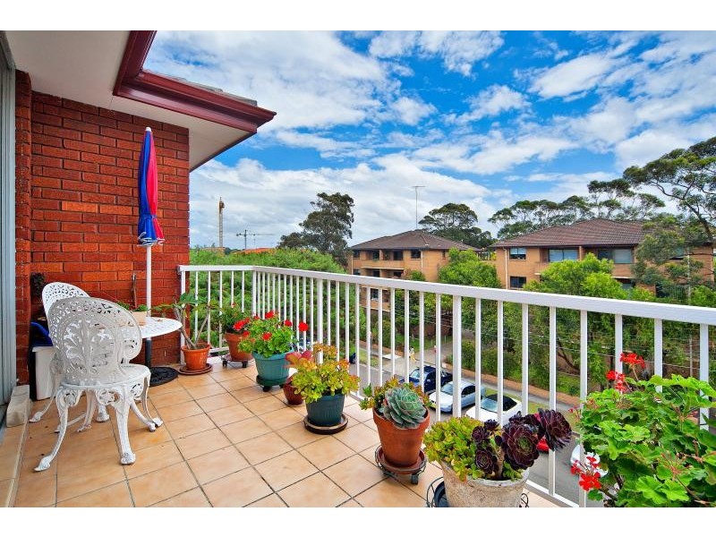 7/12 Elsmere Street, Kensington NSW 2033