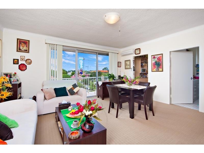7/12 Elsmere Street, Kensington NSW 2033