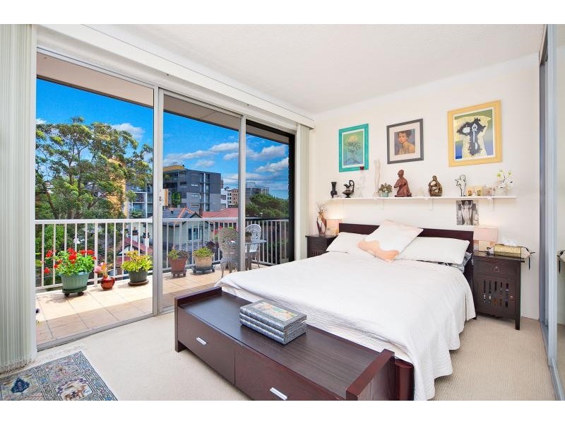 7/12 Elsmere Street, Kensington NSW 2033