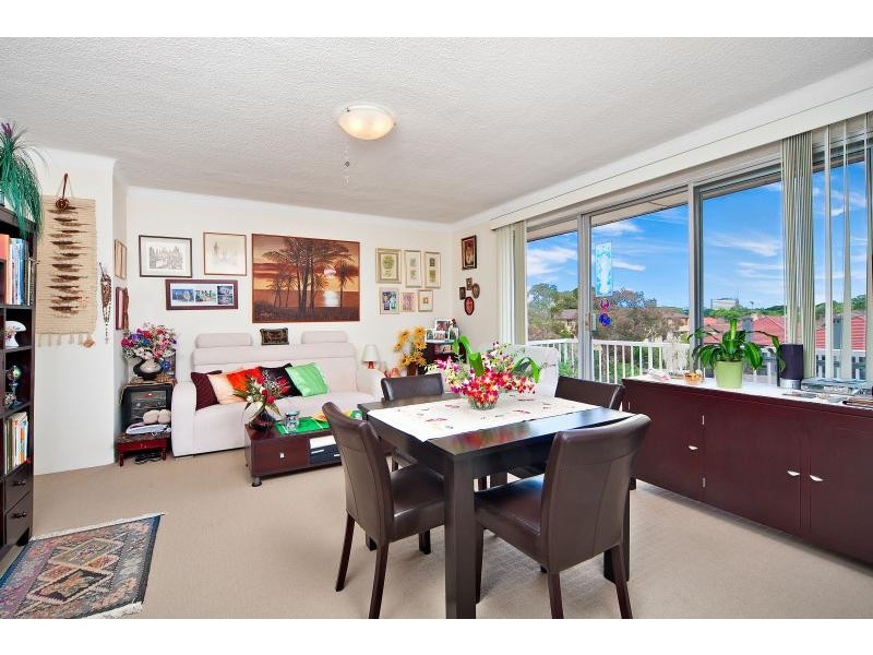 7/12 Elsmere Street, Kensington NSW 2033