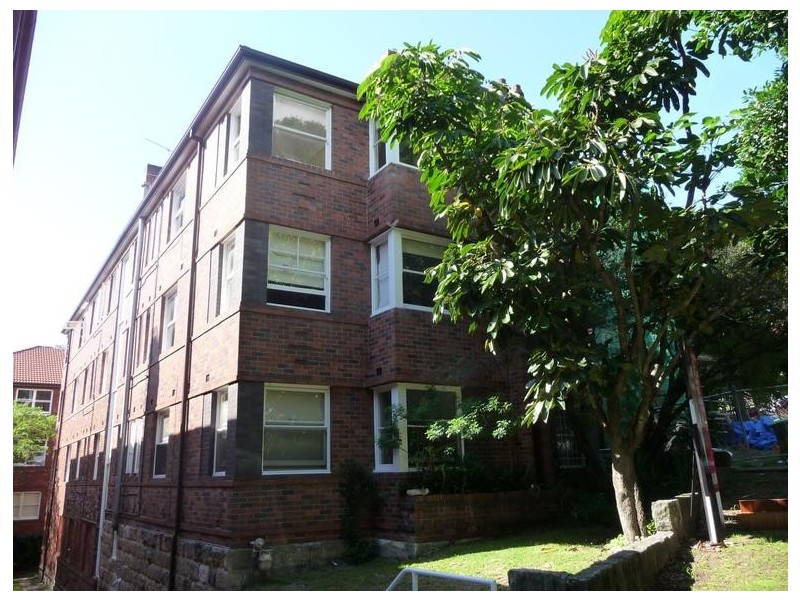 10/6 Ormond Street, Bondi Beach NSW 2026