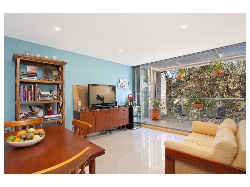 17/8 Jaques Avenue, Bondi Beach NSW 2026