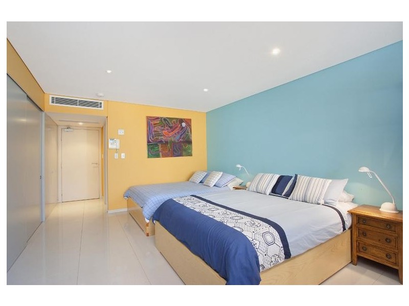 17/8 Jaques Avenue, Bondi Beach NSW 2026