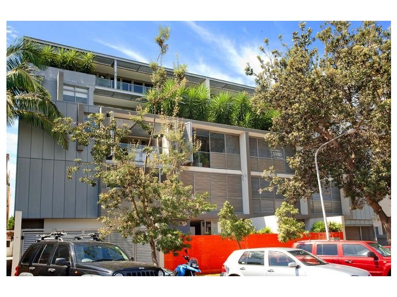 17/8 Jaques Avenue, Bondi Beach NSW 2026