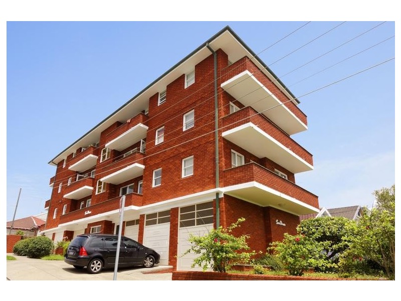 3/91 Fletcher Street, Tamarama NSW 2026