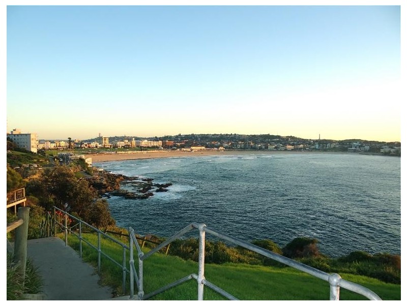 3/91 Fletcher Street, Tamarama NSW 2026