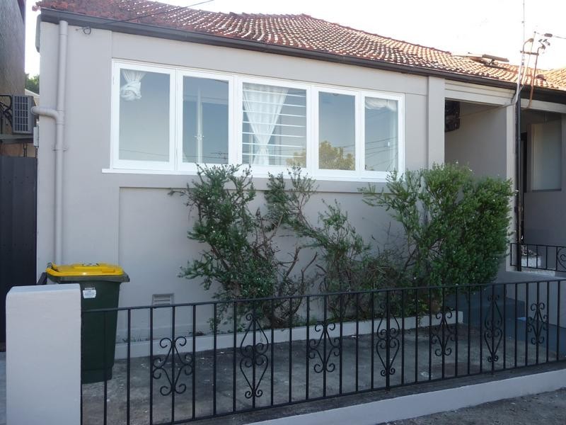 58 MACKENZIE STREET, Bondi Junction NSW 2022