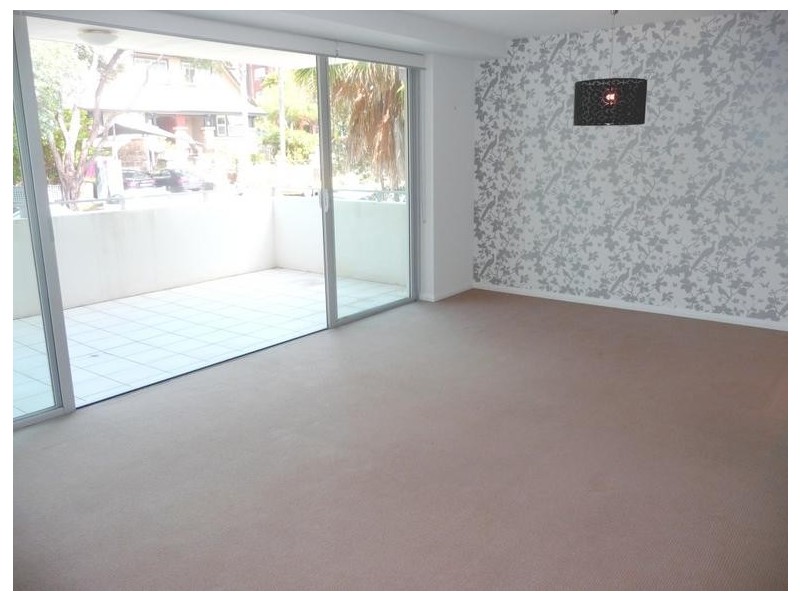 3/7 SIR THOMAS MITCHELL ROAD, Bondi Beach NSW 2026