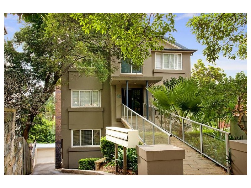 5/80 Birriga Road, Bellevue Hill NSW 2023