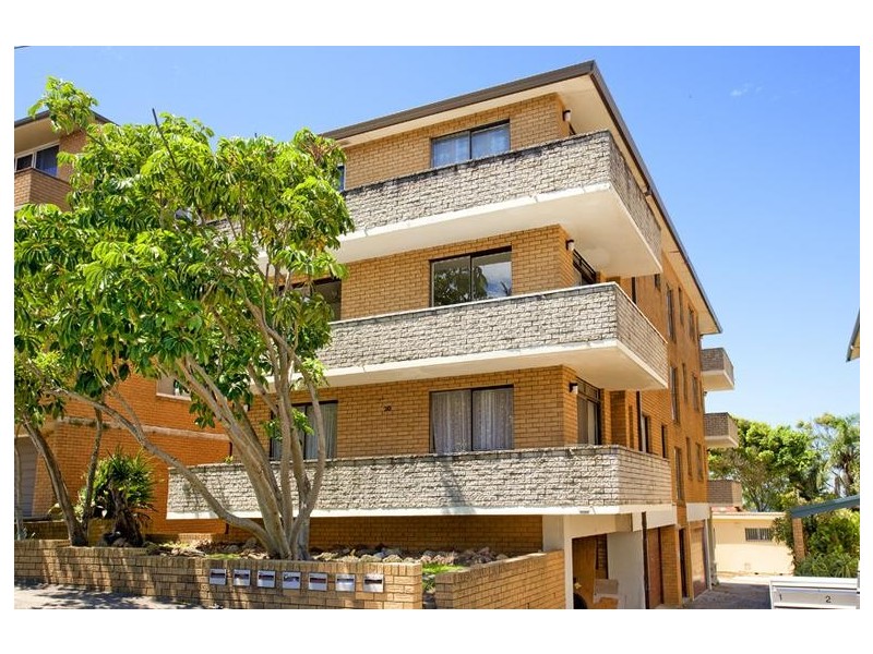 3/20 Glen Street, Bondi Beach NSW 2026