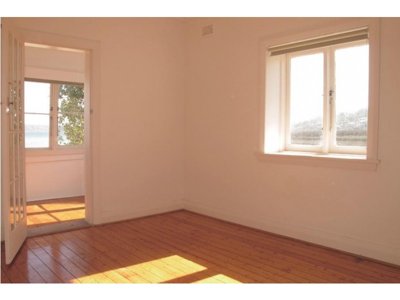 6/746 NEW SOUTH HEAD ROAD, Rose Bay NSW 2029