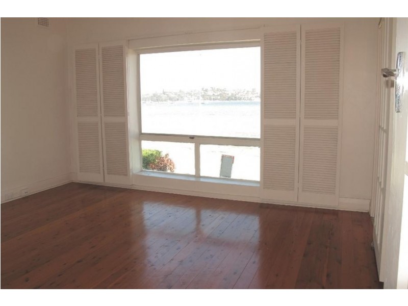 6/746 NEW SOUTH HEAD ROAD, Rose Bay NSW 2029