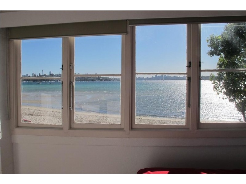 6/746 NEW SOUTH HEAD ROAD, Rose Bay NSW 2029