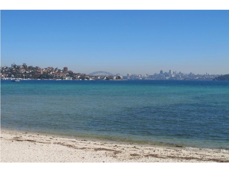 6/746 NEW SOUTH HEAD ROAD, Rose Bay NSW 2029