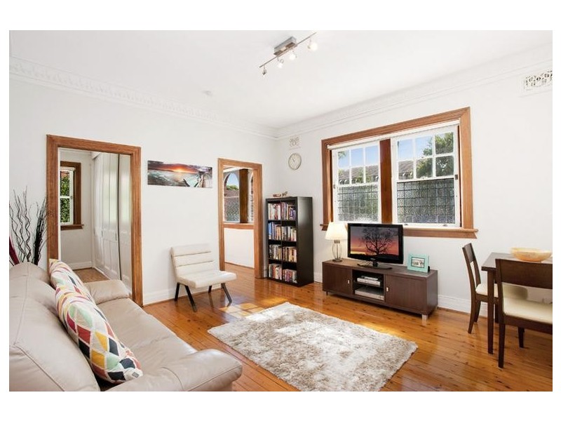 2/40 Blair Street, Bondi Beach NSW 2026