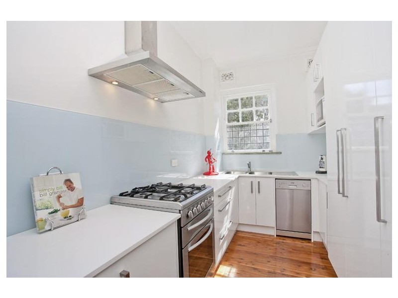 2/40 Blair Street, Bondi Beach NSW 2026