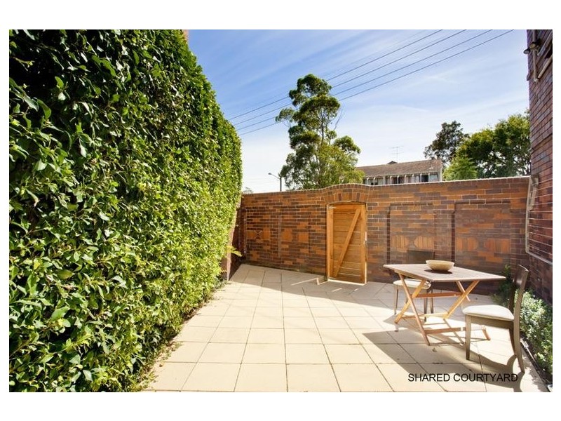 2/40 Blair Street, Bondi Beach NSW 2026