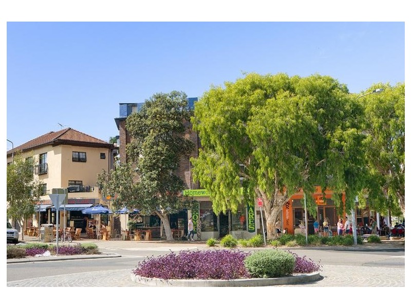 2/40 Blair Street, Bondi Beach NSW 2026